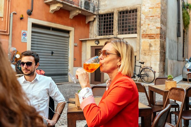 The 10 Tastings of Verona With Locals: Private Food Tour - Tour Logistics