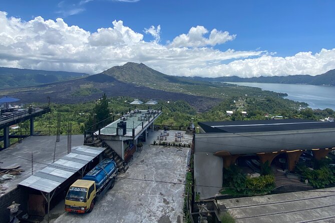 The Amazing Bali: Batur Volcano-Water Temple- Rice Terraces - Pickup Information and Accessibility