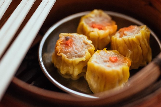 The Award-Winning PRIVATE Food Tour: 10 Tastings of 3 Cultures - Locations and Meeting Point