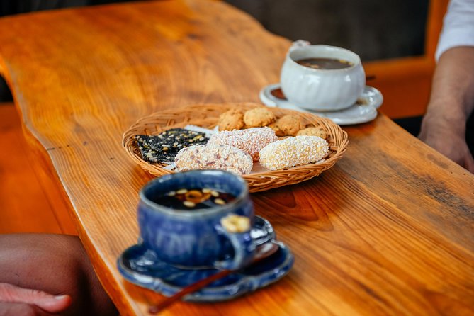 The Award-Winning PRIVATE Food Tour of Seoul: The 10 Tastings - Customized to Preferences
