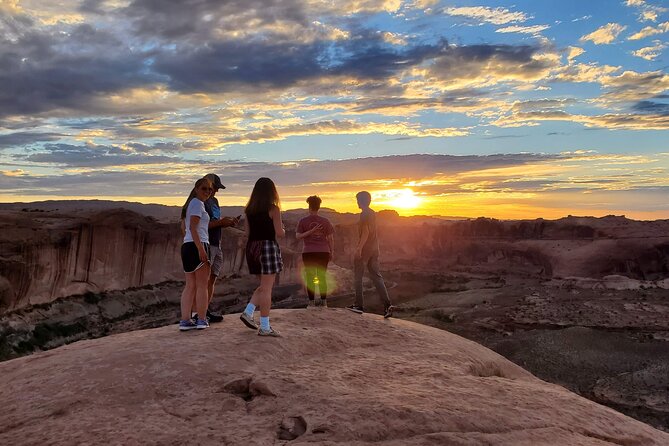 The Beast 4x4 Family Adventure in Moab, Utah - Customer Experiences
