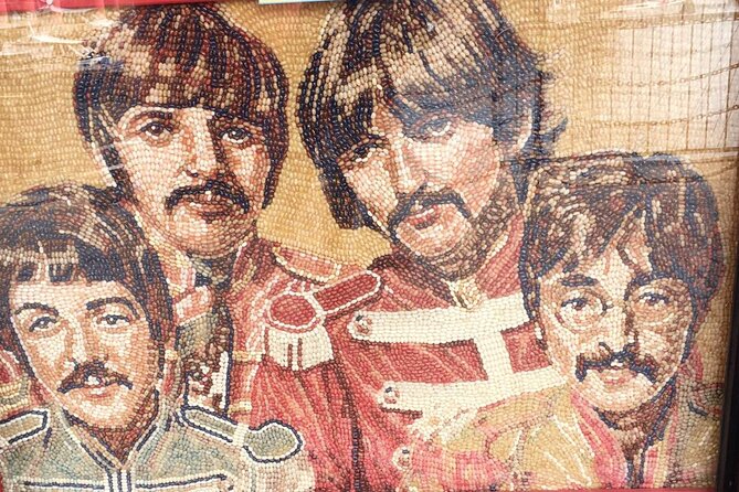 The Beatles Famous Walking Tour Of Liverpool- Fully Guided - Cancellation Policy