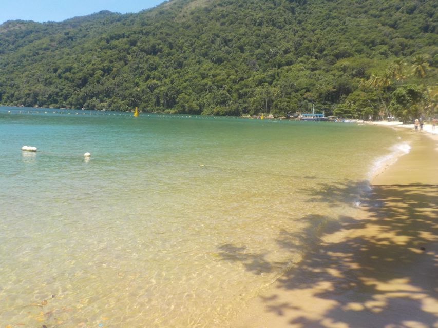 The BEST Angra Dos Reis Tours and Things to Do - Pickup Services Offered