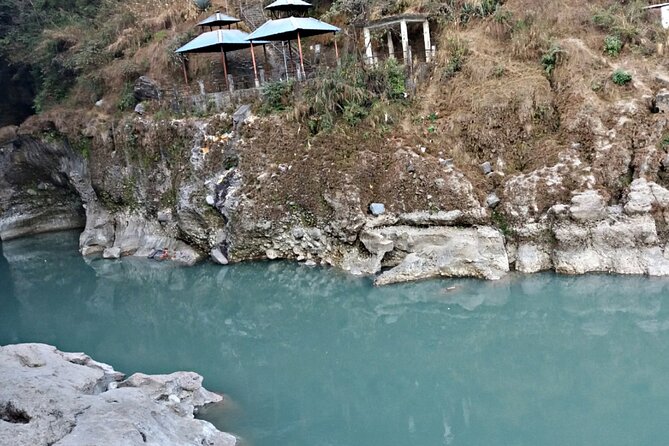 The Best of Pokhara: Full-Day Private Tour With Sarangkot Sunrise - Phewa Lake Tranquility
