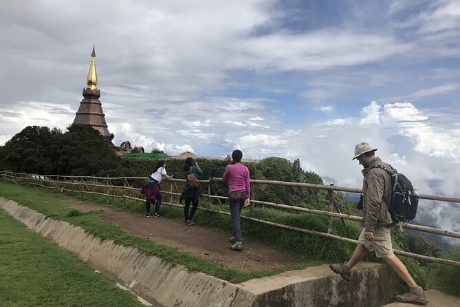 The Best One Day Trip Of Doi Inthanon National Park - Health and Accessibility Considerations