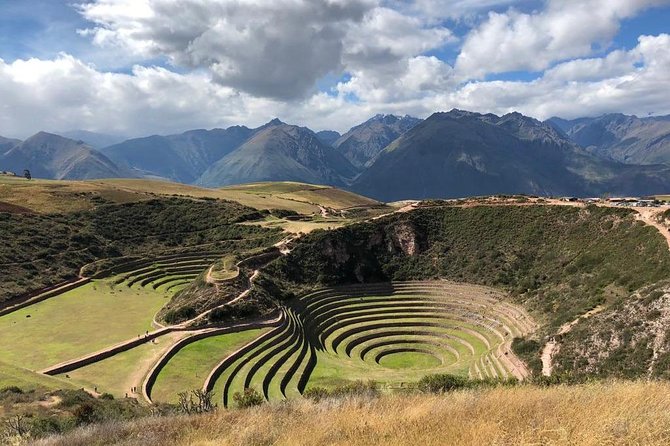 The Best Private Sacred Valley Tour - Pickup Locations