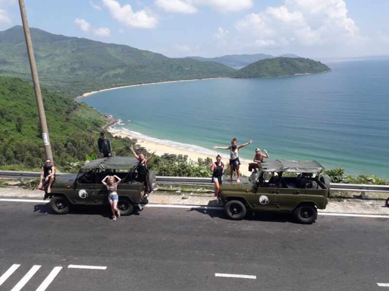 The Buffalo Run - 7 Days Activity Packed - Hanoi to Hoi An - Cultural Experiences Included