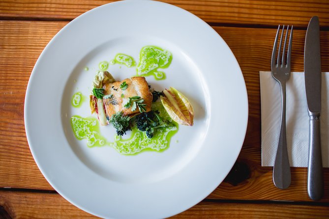 The Carytown Food Tour in Richmond - Dietary Options Available