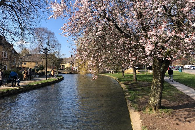 The Cotswolds and Shakespeare Tour From Oxford - Tour Conditions and Accessibility