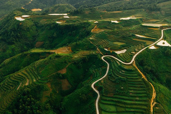 The Famous Ha Giang Loop Motorbike Adventure - Additional Important Information