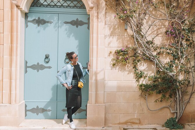 The Food & History Private Tour of Malta - Booking Process and Policies