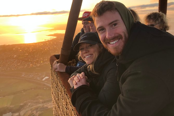 The Great Ocean Balloon Flight - Geelong and Bellarine - Traveler Reviews