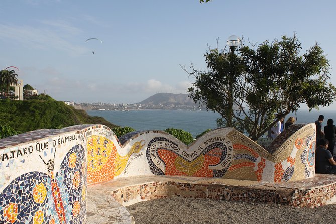 The Original Highlights of Lima - Private Half Day Tour - Traveler Reviews and Ratings
