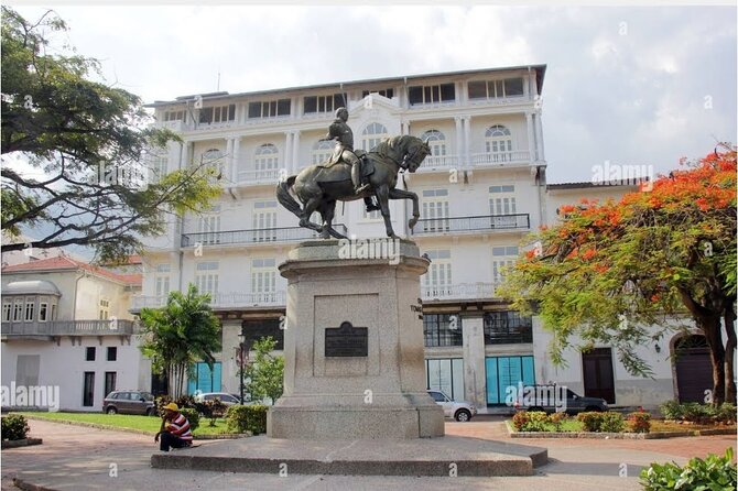 The Panama Canal Visitors Center and City Tour - Tips for a Great Experience