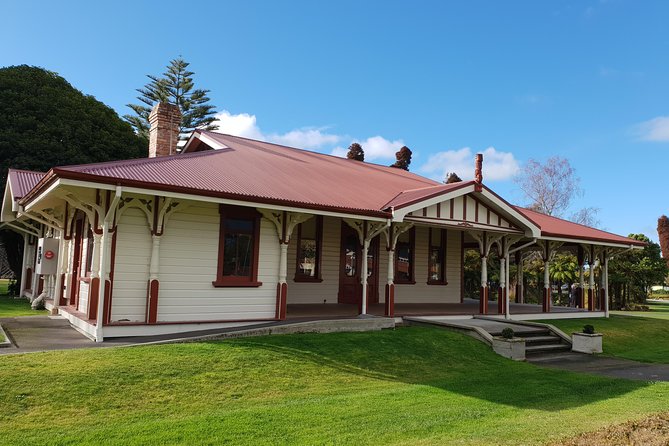 The Quest for the Lost Companion - A Rotorua Adventure - Tips for a Great Experience