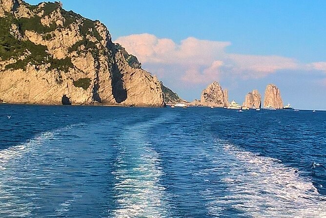 The Secrets of Capri. Choose the Best With Your Personal Guide - Tips for a Memorable Experience