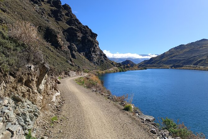 The Ultimate Lake Dunstan Bike Hire And Boat Experience - Customer Reviews and Ratings