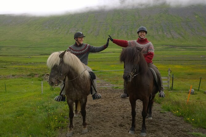 The Valley Ride Private HORSE RIDING Tour - Riders Experience and Skill Level