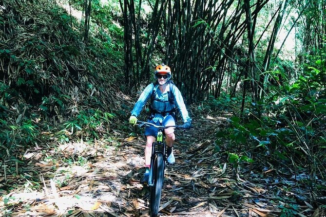 The Volcano Trail - Dress Code and Dietary Needs