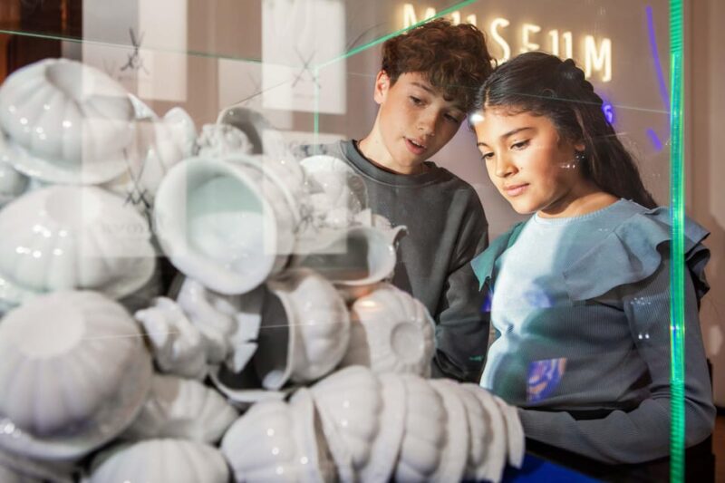 Tickets to the Meissen Porcelain Factory - Customer Ratings and Feedback