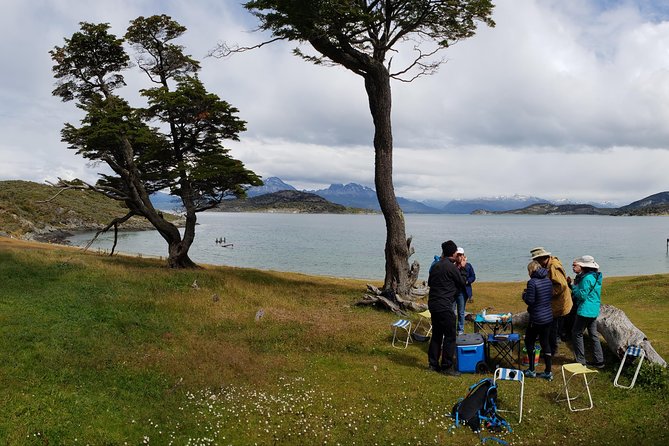 Tierra Del Fuego National Park Private Tour - Travel Tips for Visitors