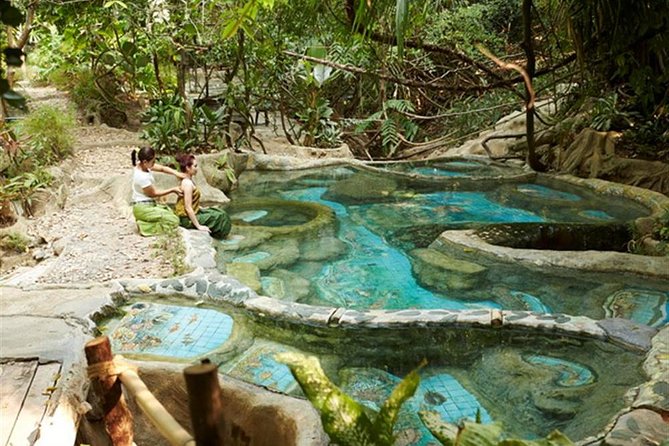 Tiger Cave Temple - Discover the Real Jungle - Accessibility Considerations