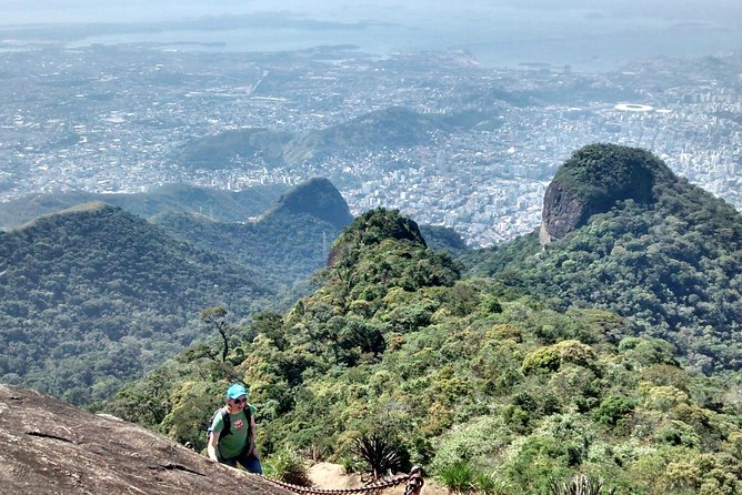 Tijuca Peak Hiking - The Highest Summit in Tijuca National Park - Tips for a Successful Adventure