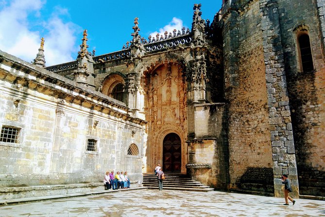 Tomar & Obidos The Roman Legacy Villages World Heritage Tour - Customer Experiences