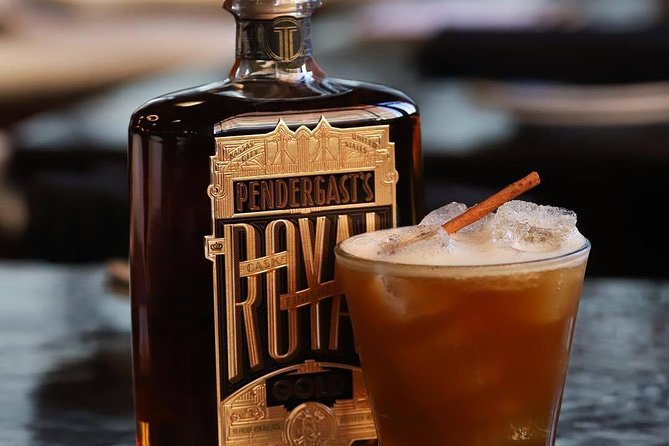 Toms Town Distillery Tour and Tasting - Booking Your Experience