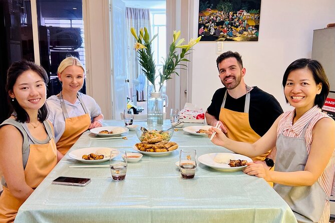 Top Cooking Class at a Local Home With a River View Kitchen - Guest Reviews and Feedback