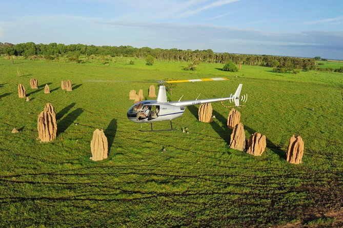 Top End Safari Camp Overnight Tour - Important Information