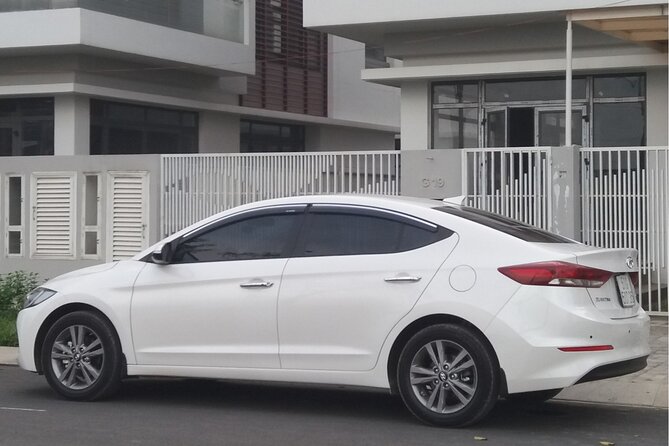(Top) Private Car: Hanoi/Noi Bai Airport (Han) From/To Ha Long - Transportation Vehicle Options