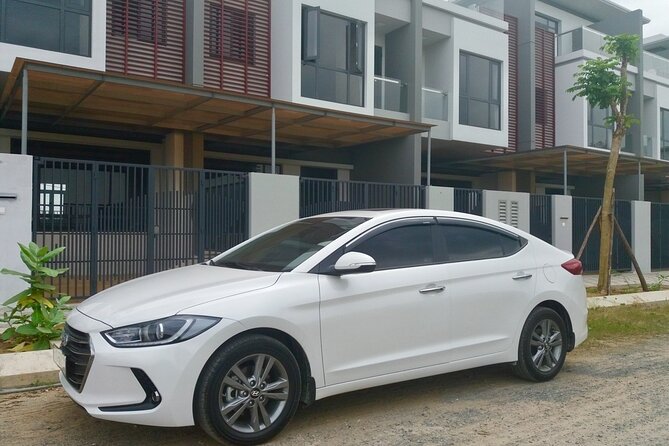 (Top) Private Car: Hanoi/Noi Bai Airport (Han) From/To Sapa - Pricing Structure