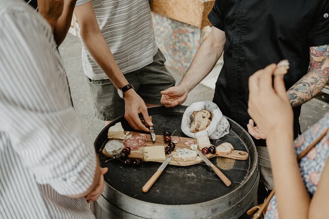 Toulouse Food & History Tour With a Chef (In English) - Accessibility and Mobility