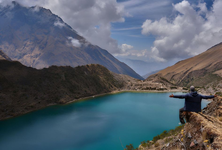 Tour 1 Day to Humantay Lake With Breakfast and Buffet Lunch - Important Travel Information