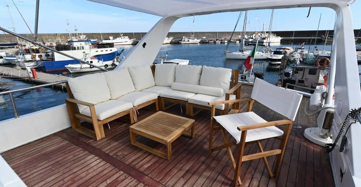 Tour Canados 72 Fly - Included Amenities