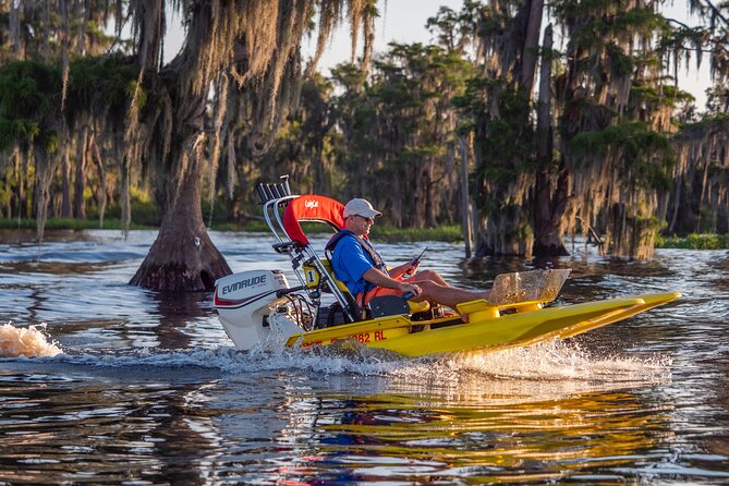 Tour of Lakes Escape by Personal Catamaran - Customer Experiences and Feedback