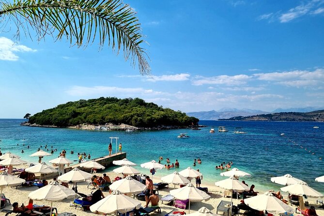 Tour of Saranda, Ksamil & Blue Eye From Tirana - Tour Experience and Accessibility