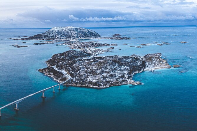 Tour of the Authentic Fjords of Kvaløya to Sommarøy - Meeting Details