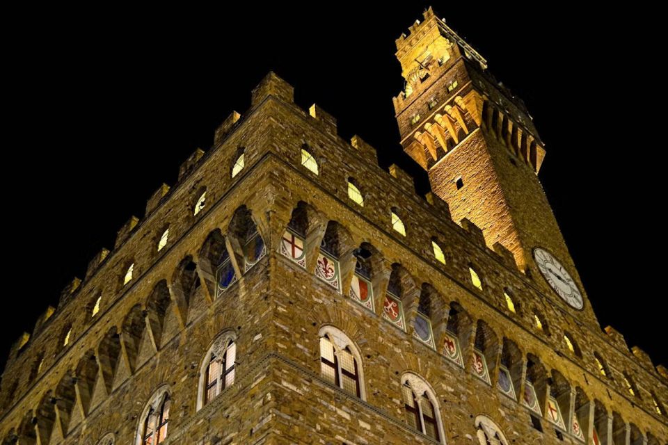 Tour of the Mysteries and Legends of Florence - Customer Experiences