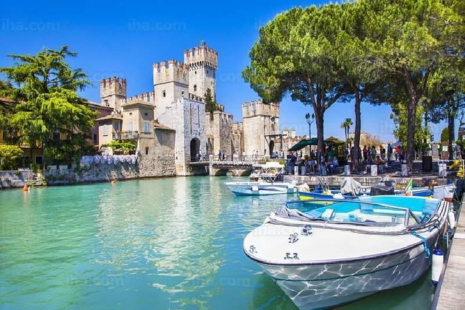 Tour of the Sirmione Peninsula - Pricing and Inclusions