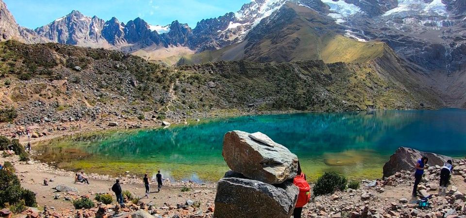 Tour to Laguna Humantay With Breakfast and Lunch From Cusco - Customer Feedback and Reviews