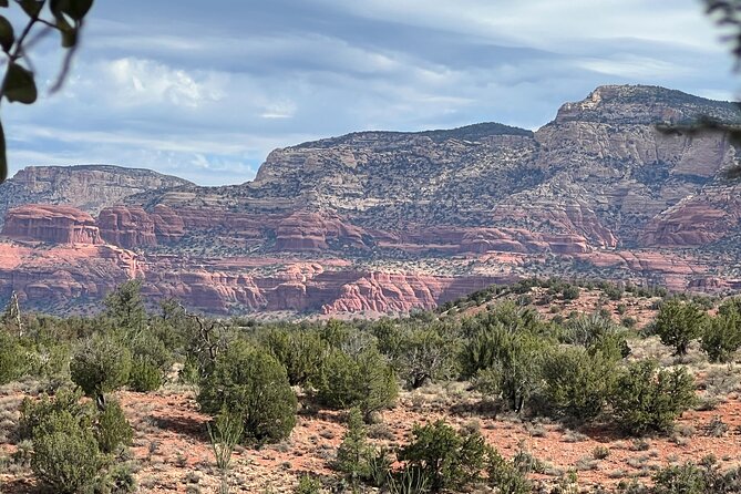 Tour to Sacred Sites and Vortexes in Sedona - Guide and Reviews