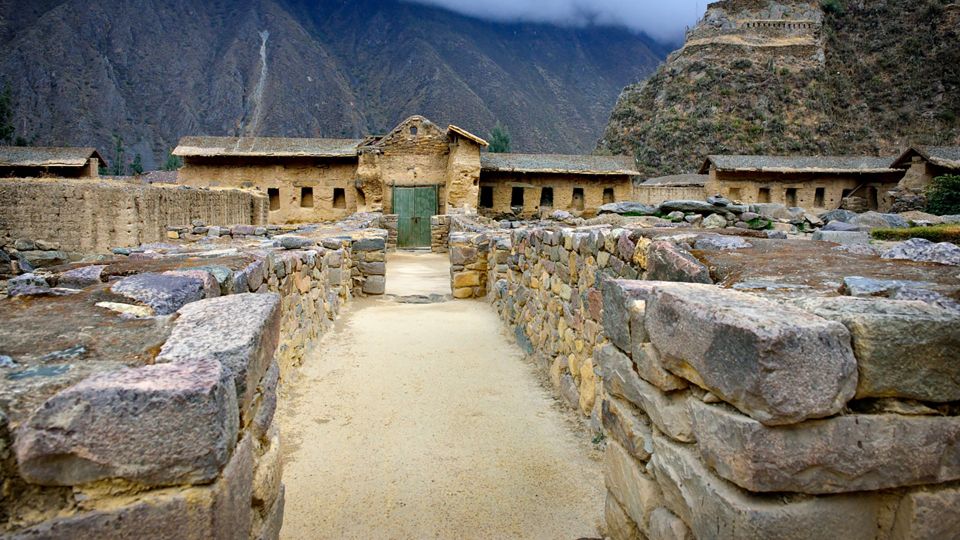 Tour to the Sacred Valley Machu Picchu in 2 Days 1 Night - Pre-Requisites for the Tour