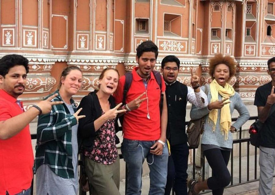 Touristic Highlights of Bangalore (Tour With Food Tasting) - Tour Inclusions and Benefits