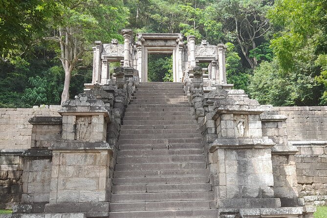 Tours and Transportation in Sri Lanka - Customer Reviews and Ratings