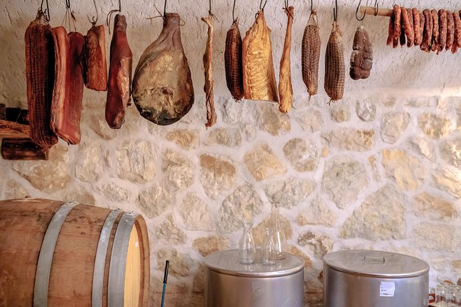 Traditional Cooking Class in Dubrovnik Countryside - Traditional Dalmatian Cuisine
