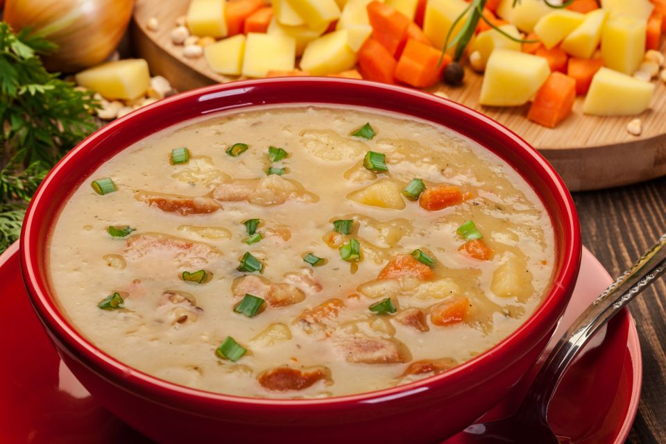 Traditional German Food and Cologne Old Town Private Tour - Dietary Requirements