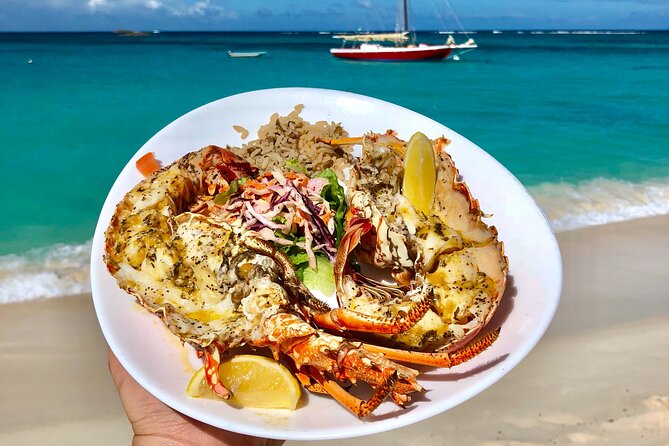 Traditional Sailing Adventure to Anguillas Prickly Pear Cays - Meeting and Departure Details