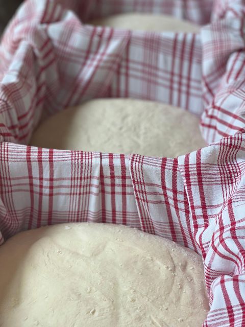 Traditionell Cooking Class in Wood Oven - Class Inclusions